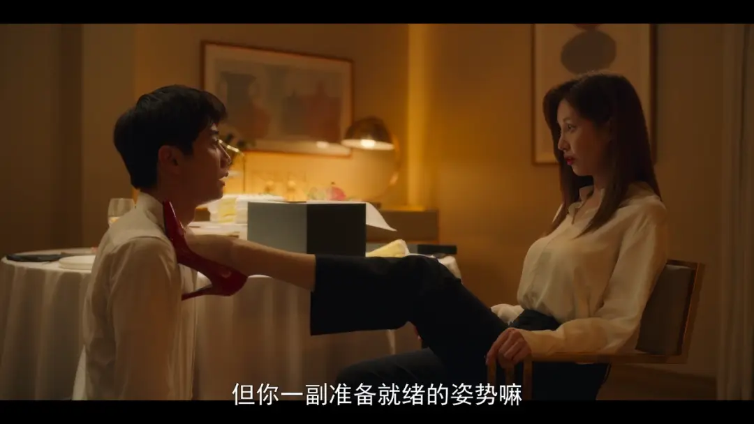 西檬之家ddlg是什么?带你了解字母圈中的独特关系动态 一