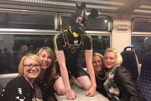西檬之家Dom在BDSM中扮演什么角色 一