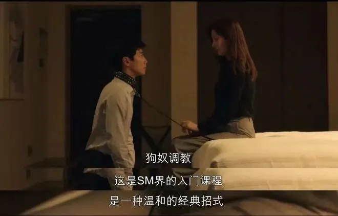 西檬之家Dom是什么意思?字母圈新人如何理解支配者角色 一