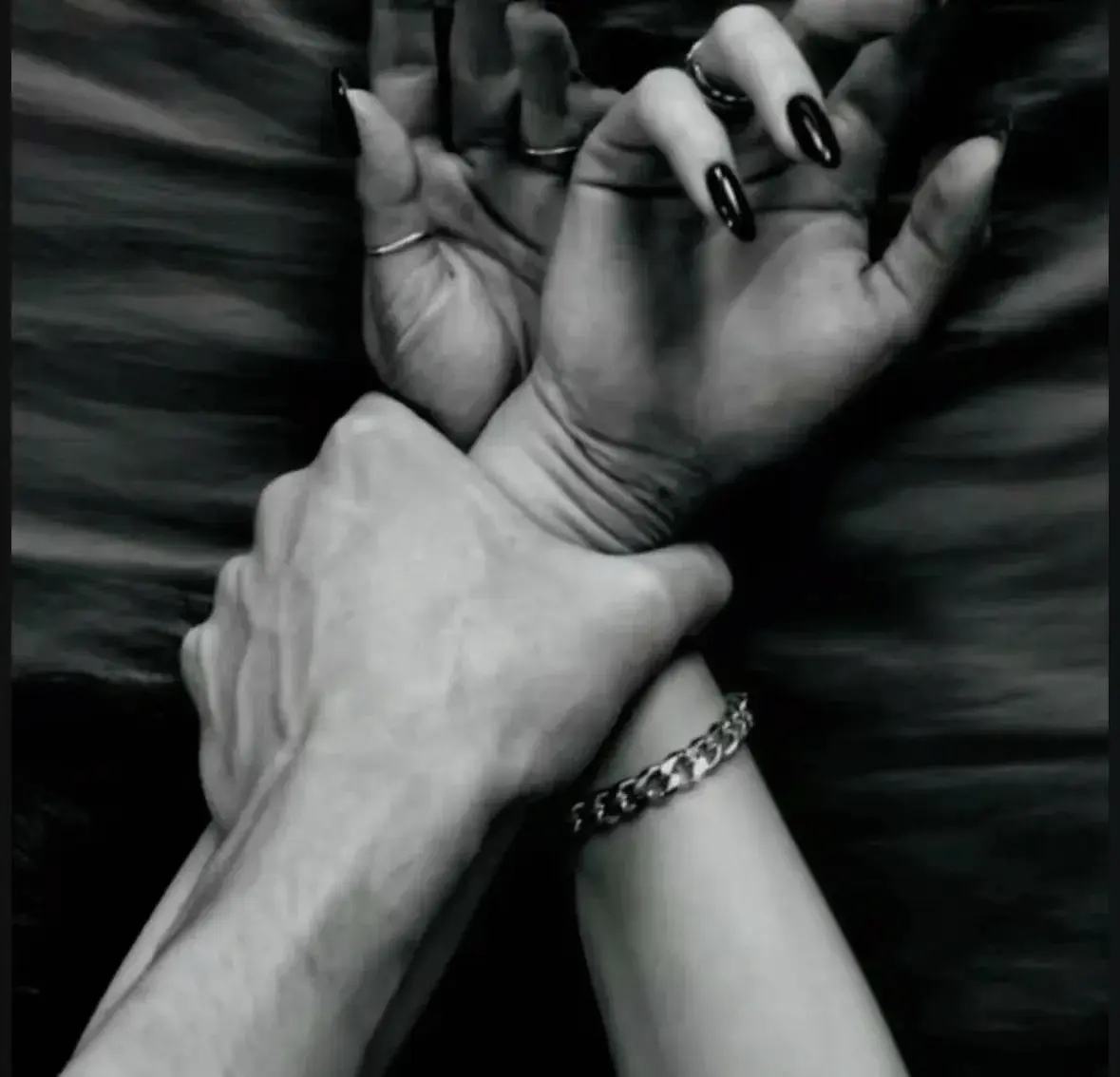 西檬之家字母圈的aftercare是什么?你的安全感从哪来? 一