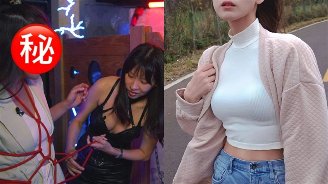 西檬之家字母圈Spank实践指南 一