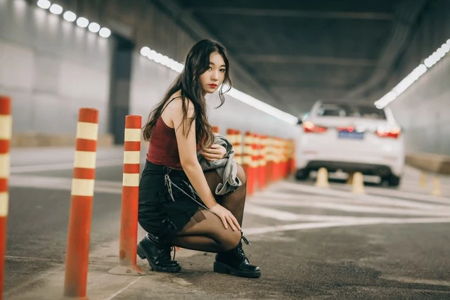 西檬之家s倾向是什么?你有多大的S倾向? 一